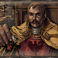 Достижение Rudolf of Habsburg в игре Ancestors Legacy для Xbox One