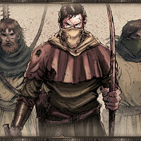 Достижение Dunstan's Revenge в игре Ancestors Legacy для Xbox One