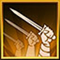 Достижение Divine Duty в игре Ancestors Legacy для GOG