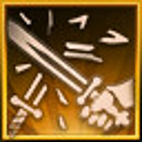 Достижение Conqueror в игре Ancestors Legacy для GOG