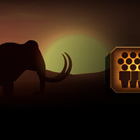 Достижение Paleolithic Overpopulation в игре Dawn of Man для Xbox One