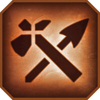 Трофей {trophy} в игре Dawn of Man для PS4