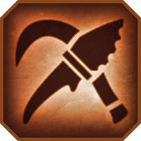 Трофей {trophy} в игре Dawn of Man для PS4