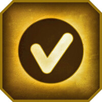Трофей {trophy} в игре Dawn of Man для PS4