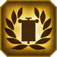 Трофей {trophy} в игре Dawn of Man для PS4