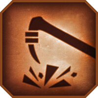 Трофей {trophy} в игре Dawn of Man для PS4