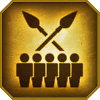 Трофей {trophy} в игре Dawn of Man для PS4