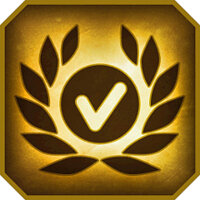 Трофей {trophy} в игре Dawn of Man для PS4