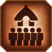 Трофей {trophy} в игре Dawn of Man для PS4