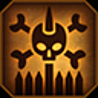Достижение Siege Overcome в игре Dawn of Man для GOG