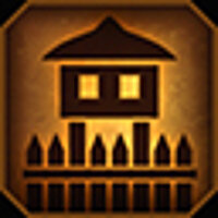 Достижение Siege Progress в игре Dawn of Man для GOG
