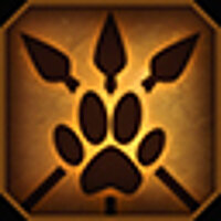 Достижение Massive Hunter в игре Dawn of Man для GOG