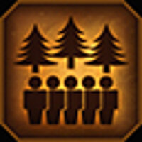 Достижение North Settlement в игре Dawn of Man для GOG