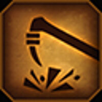 Достижение Ancient Miner в игре Dawn of Man для GOG
