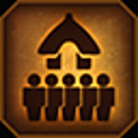 Достижение Continental Settlement в игре Dawn of Man для GOG