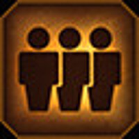 Достижение Overpopulation в игре Dawn of Man для Steam