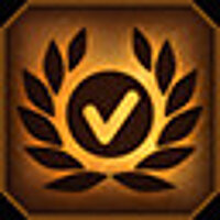 Достижение Ultimate Completion в игре Dawn of Man для Steam