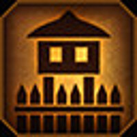 Достижение Siege Progress в игре Dawn of Man для Steam