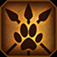 Достижение Massive Hunter в игре Dawn of Man для Steam