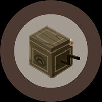 Достижение What’s in the box? в игре Very Little Nightmares для Google Play