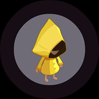 Достижение Step by step в игре Very Little Nightmares для Google Play
