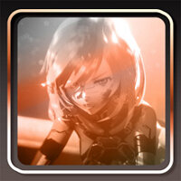 Достижение One-Winged Fraulein в игре Wing of Darkness для Steam