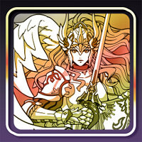 Достижение Ace of Frauleins в игре Wing of Darkness для Steam