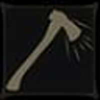 Достижение Axe of Kindness в игре Maid of Sker для GOG
