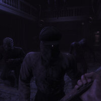 Достижение Axeman в игре Maid of Sker для Xbox One