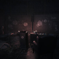 Достижение Luddite в игре Maid of Sker для Xbox One