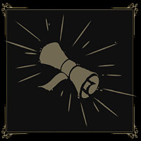 Трофей {trophy} в игре Maid of Sker для PS4