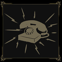 Трофей {trophy} в игре Maid of Sker для PS4
