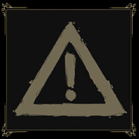 Трофей {trophy} в игре Maid of Sker для PS4