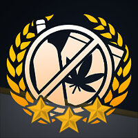 Трофей {trophy} в игре Police Simulator: Patrol Officers для PS4