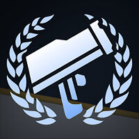 Трофей {trophy} в игре Police Simulator: Patrol Officers для PS4