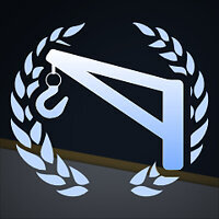 Трофей {trophy} в игре Police Simulator: Patrol Officers для PS4
