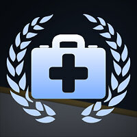 Трофей {trophy} в игре Police Simulator: Patrol Officers для PS4