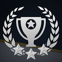 Трофей {trophy} в игре Police Simulator: Patrol Officers для PS4