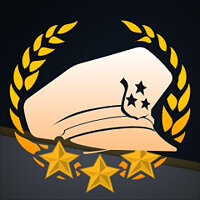 Трофей {trophy} в игре Police Simulator: Patrol Officers для PS5