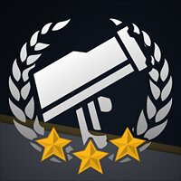 Трофей {trophy} в игре Police Simulator: Patrol Officers для PS5