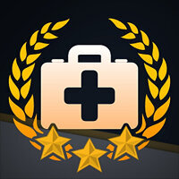 Трофей {trophy} в игре Police Simulator: Patrol Officers для PS5