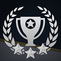 Трофей {trophy} в игре Police Simulator: Patrol Officers для PS5