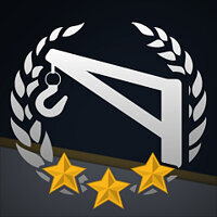 Трофей {trophy} в игре Police Simulator: Patrol Officers для PS5