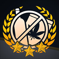 Трофей {trophy} в игре Police Simulator: Patrol Officers для PS5