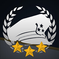 Трофей {trophy} в игре Police Simulator: Patrol Officers для PS5