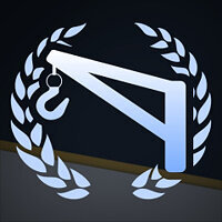 Трофей {trophy} в игре Police Simulator: Patrol Officers для PS5