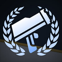 Трофей {trophy} в игре Police Simulator: Patrol Officers для PS5