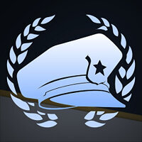 Трофей {trophy} в игре Police Simulator: Patrol Officers для PS5