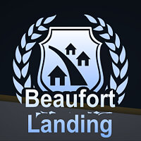 Достижение Welcome To Beaufort Landing в игре Police Simulator: Patrol Officers для Xbox One, Xbox Series