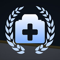 Достижение First Aid в игре Police Simulator: Patrol Officers для Xbox One, Xbox Series